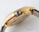 Replica Swiss Cartier Drive De 2824-2 Watch Gold Diamond Case (7)_th.jpg